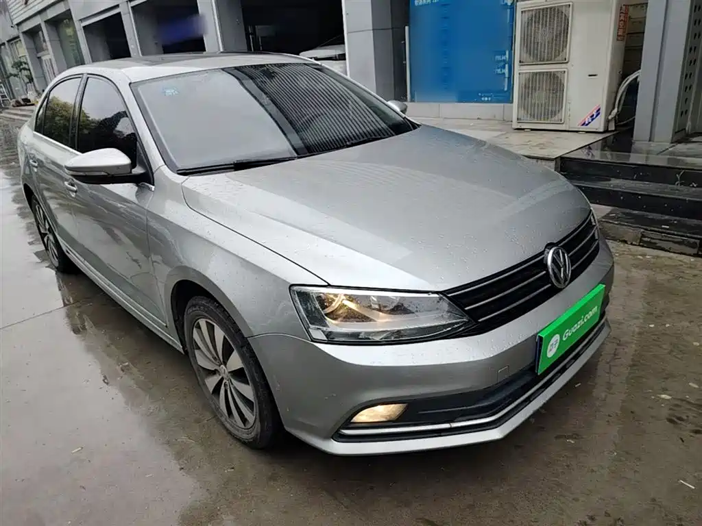 Volkswagen Sagitar 2018 280TSI DSG Comfort фото 4