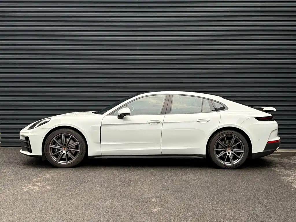 Porsche Panamera 2026 2026 Panamera 2.9T