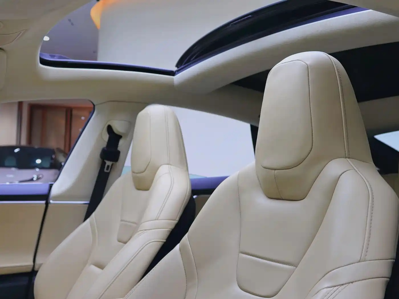 Tesla Model S 2016 2016 Model S 90D
