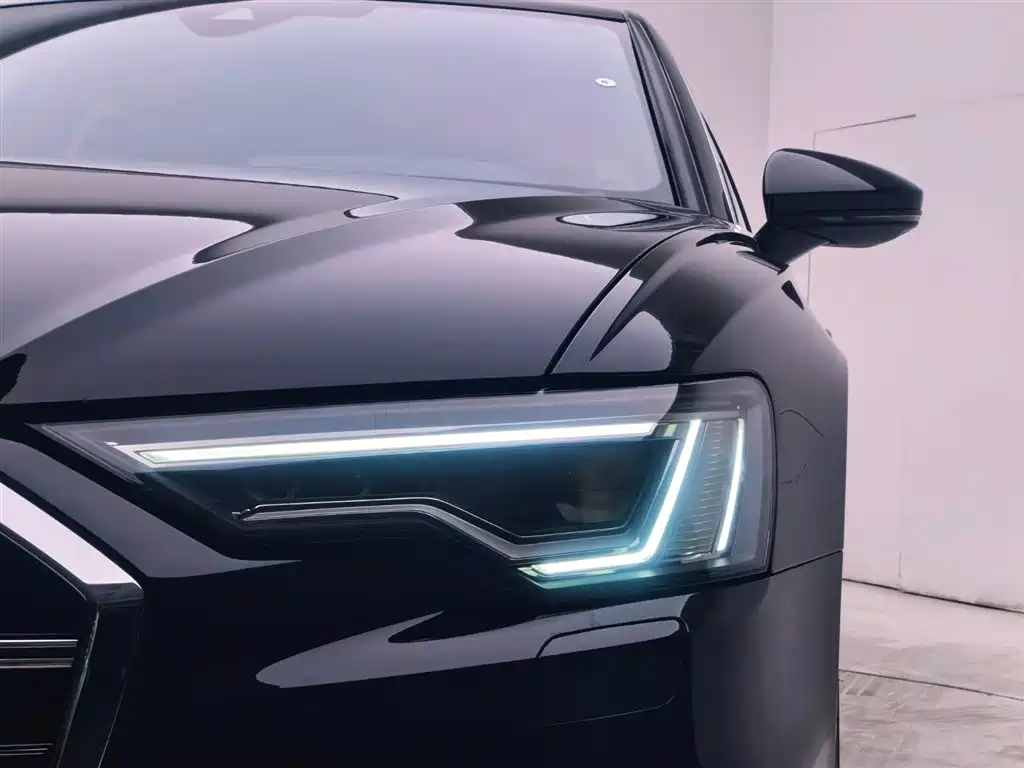 Audi A6L 2024 45 TFSI quattro Premium Dynamic фото 28