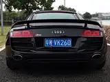 Фото 8 - Audi R8