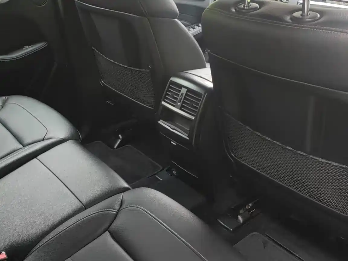 Mercedes-Benz M-Class 2012 Model ML 350 Dynamic фото 4