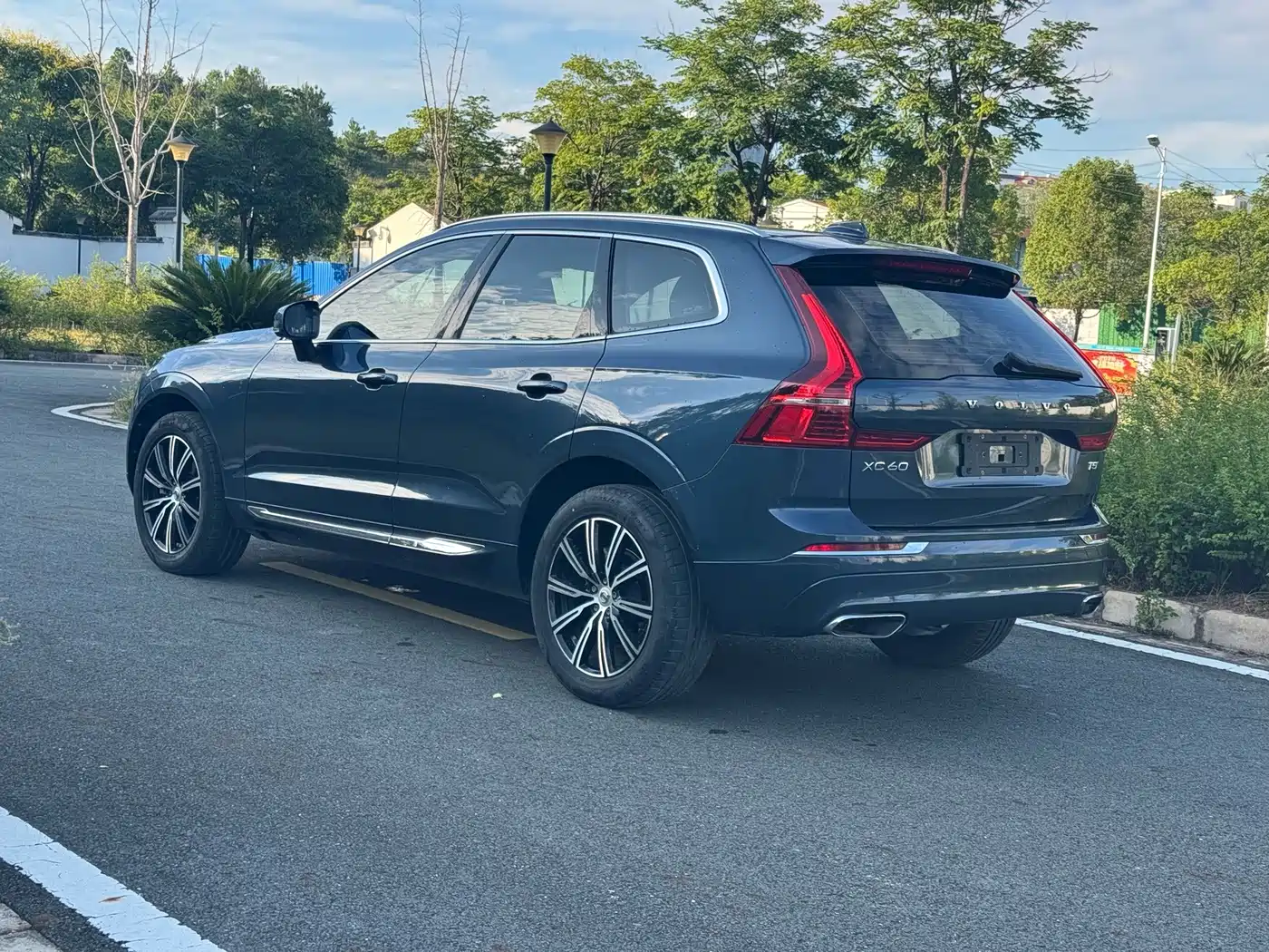 Фото 7 - Volvo XC60