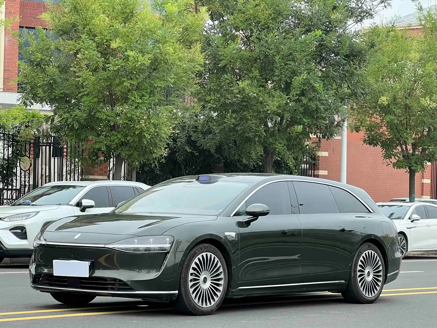 Xiangjie Enjoy World S9T 2026 2025 Pure Electric RWD Edition