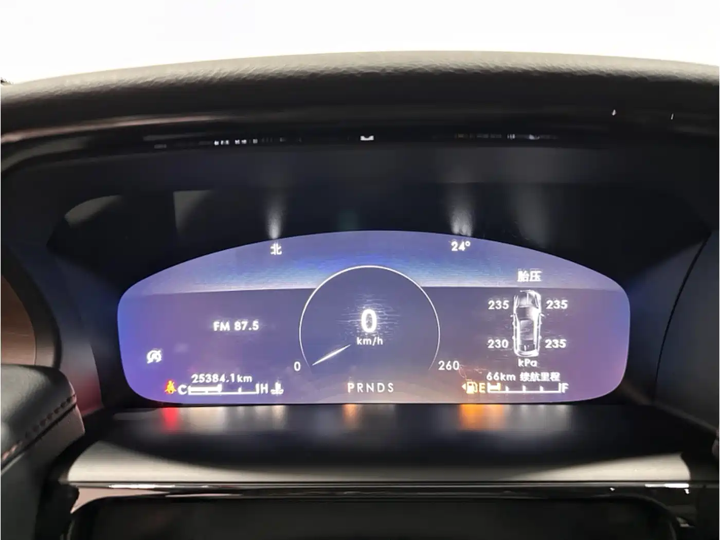 Lincoln Nautilus 2021 2.0T AWD Exclusive Edition фото 10