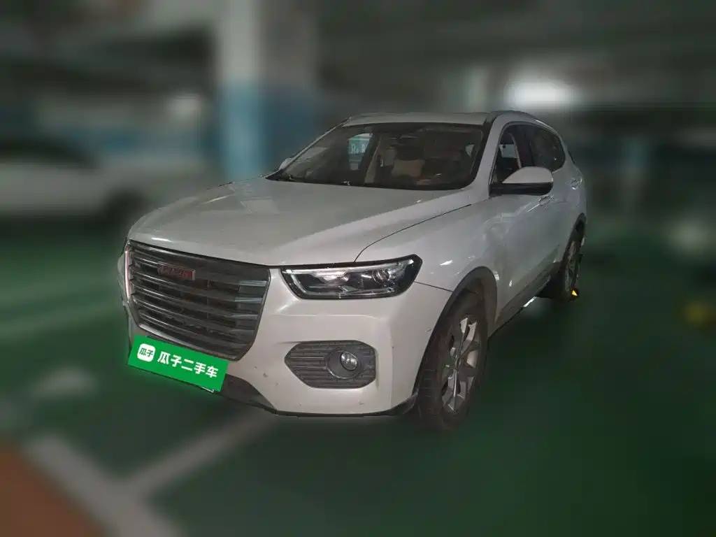 صورة 1 - Haval H6