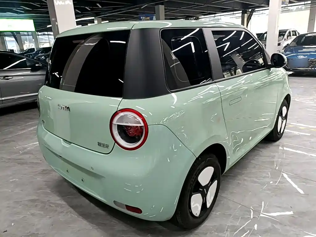 Photo 7 - Changan Lumin
