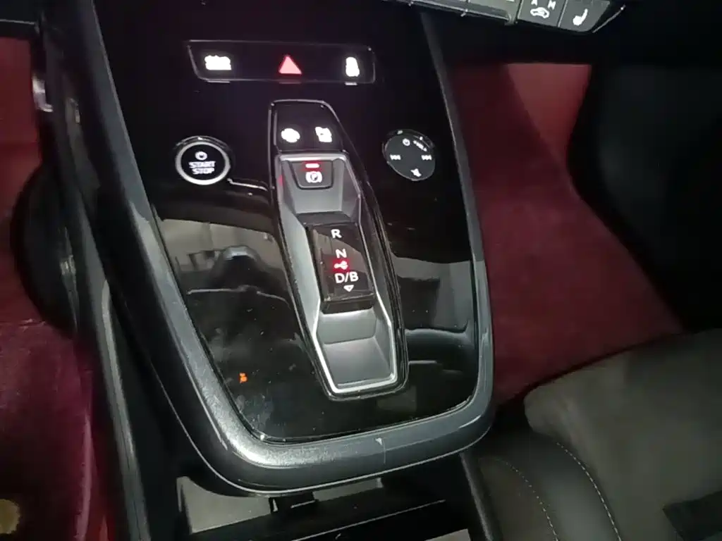 Audi Q4 e-tron 2023 2023 40 e-tron Innovation Edition