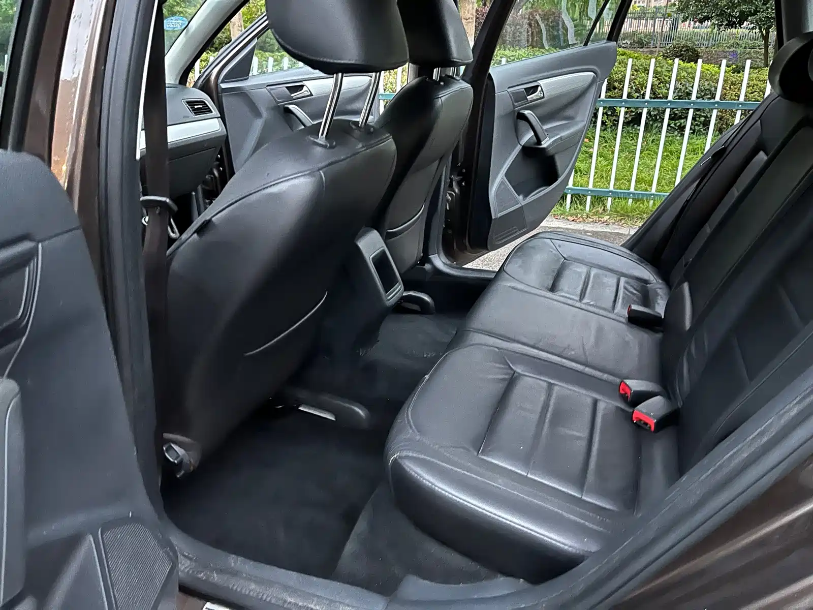 صورة 6 - Volkswagen Lavida Tour