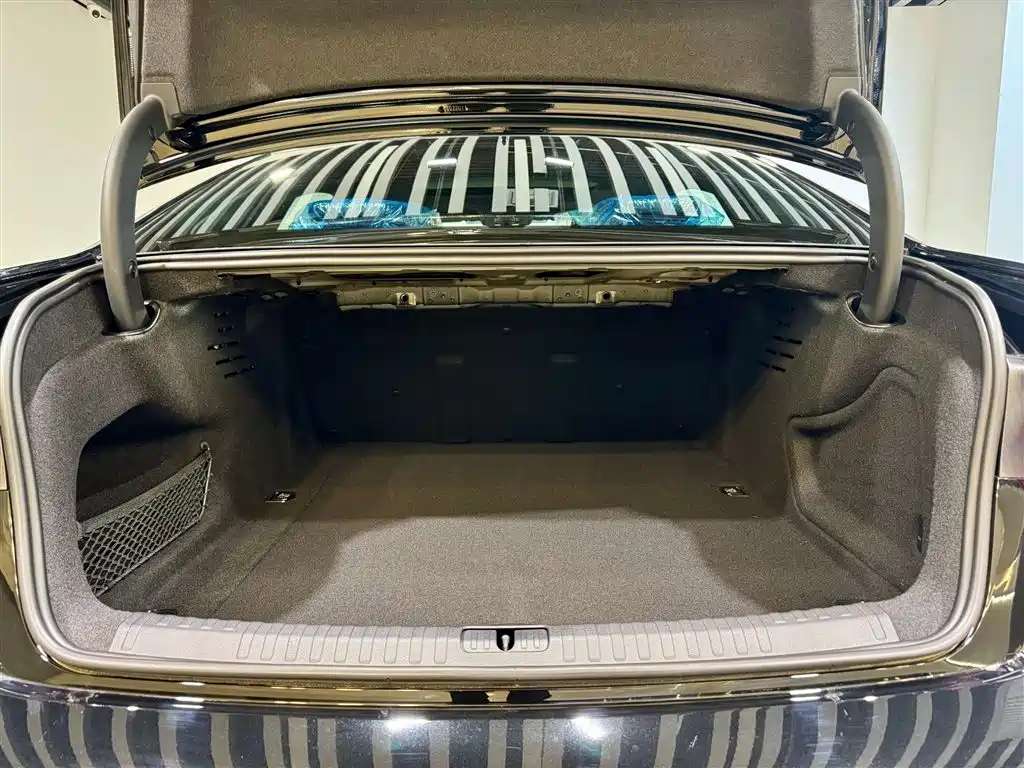 Audi A6L 2025 Model Year Facelift 40 TFSI Luxury Sport фото 12