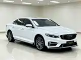 Фото 3 - Geely Preface