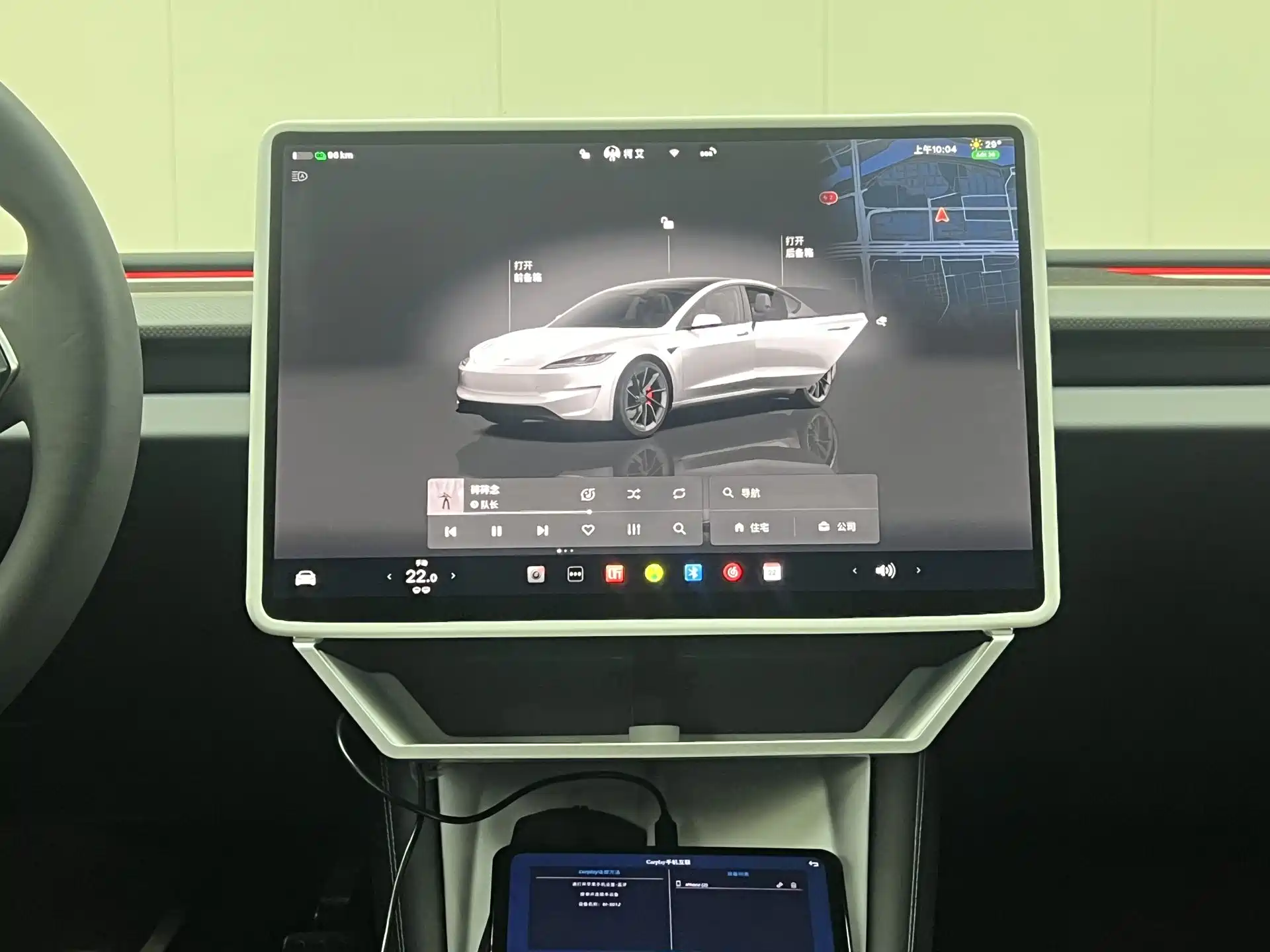 Фото 17 - Tesla Model 3