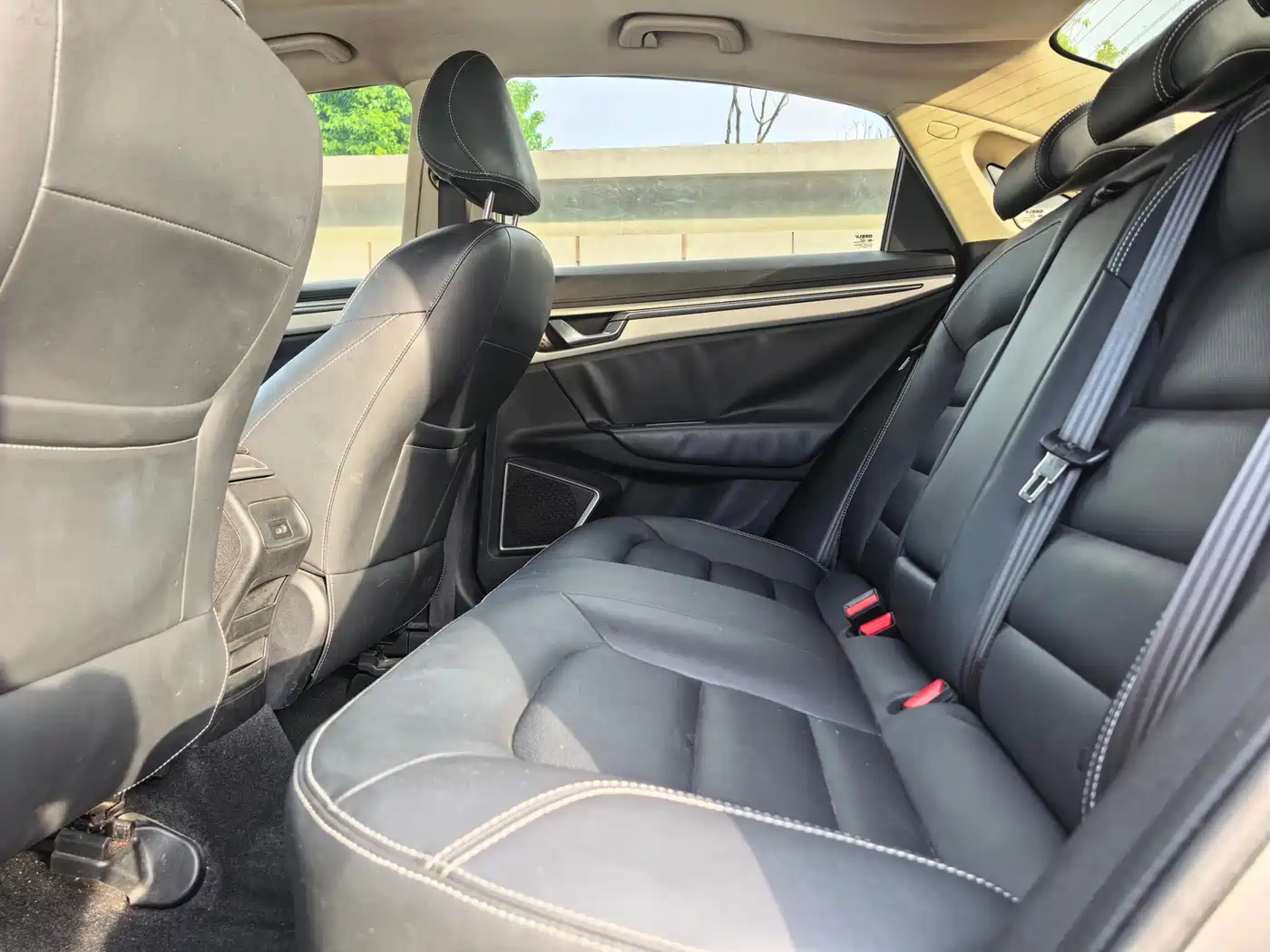 Geely Emgrand GL 2017 2017 1.3T Manual Elite