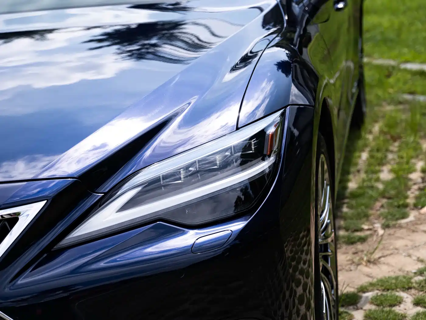 Lexus LS 2021 2021 500h Executive Edition