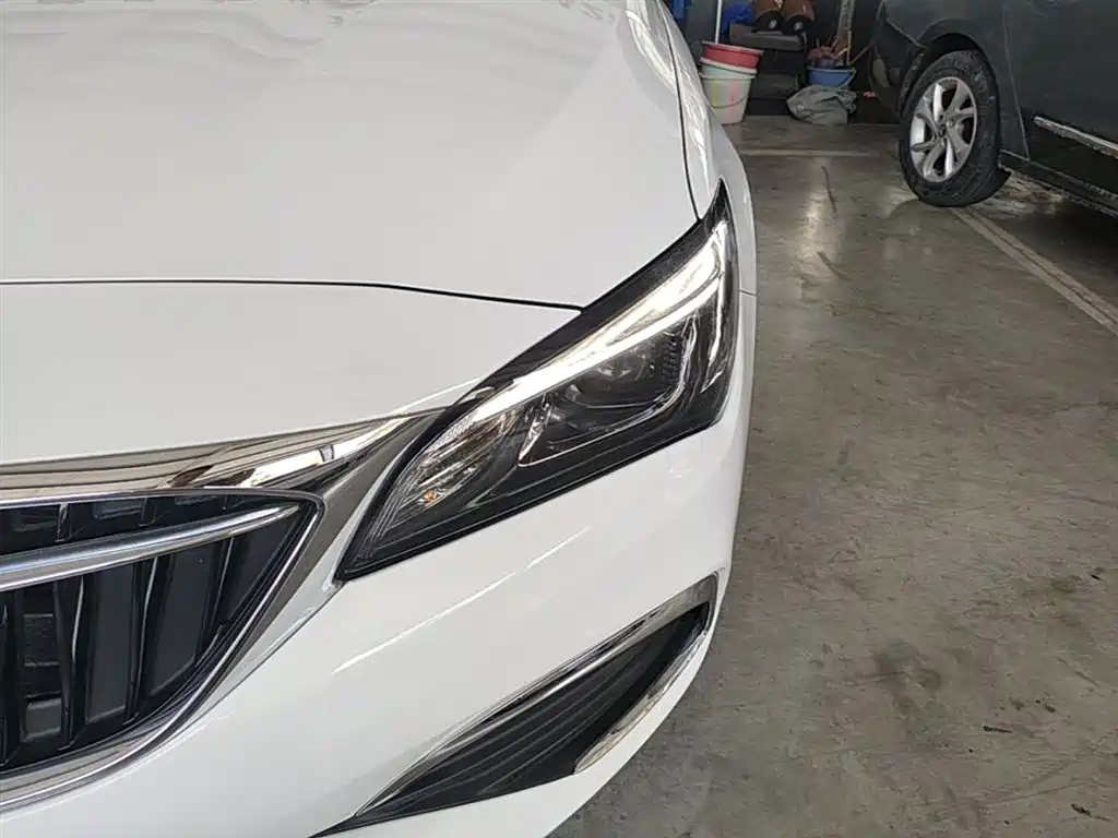 Buick Verano 2019 Sedan 15S Auto Leading фото 24