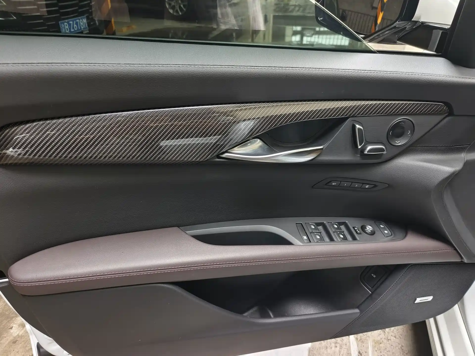 Фото 5 - Cadillac CT6