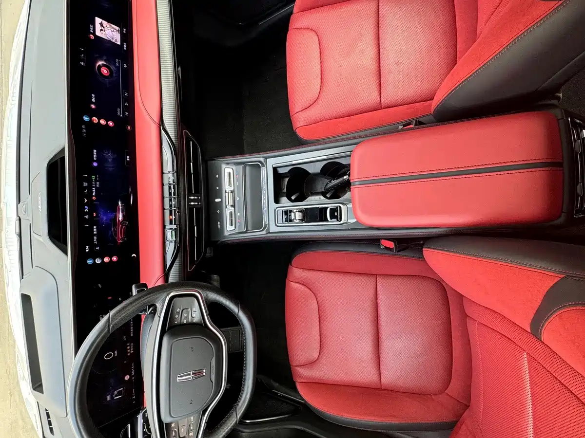 Фото 9 - Lincoln Z