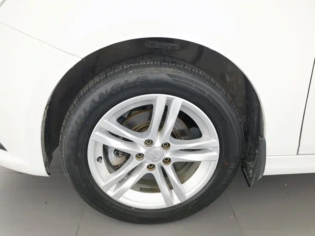 Besturn B30 2016 2016 1.6L Manual Premium Model
