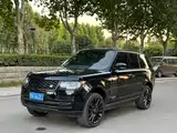 Фото 1 - Land Rover Range Rover