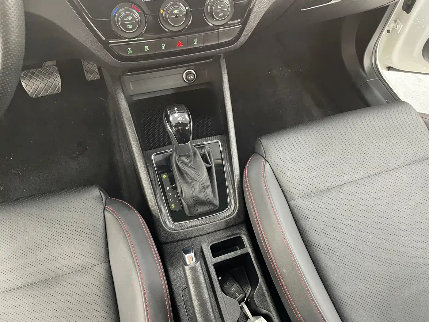 Škoda Kamiq 2021 GT TSI230 DSG Flagship Edition фото 12