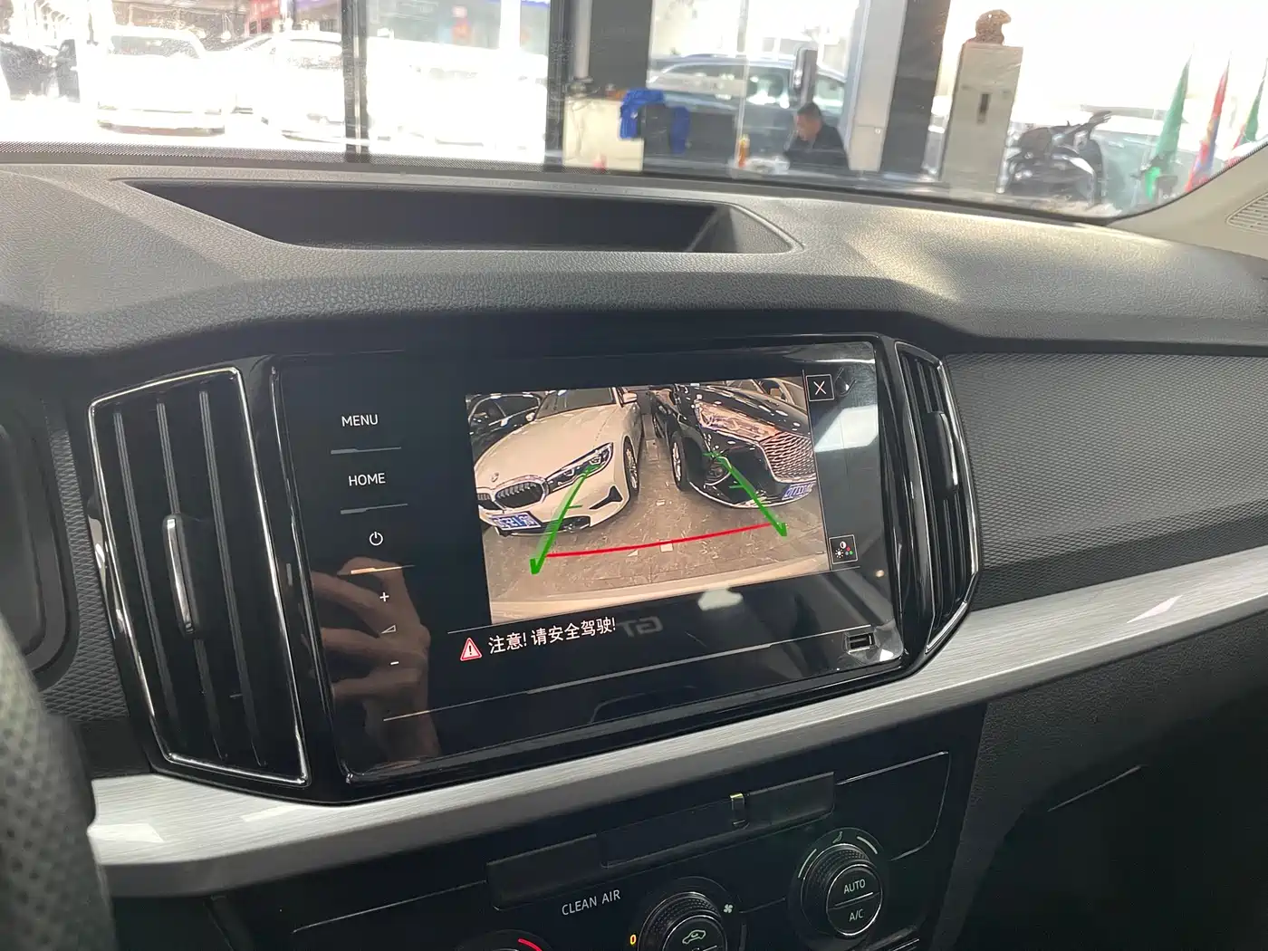 Škoda Kamiq 2021 GT TSI230 DSG Flagship Edition фото 14