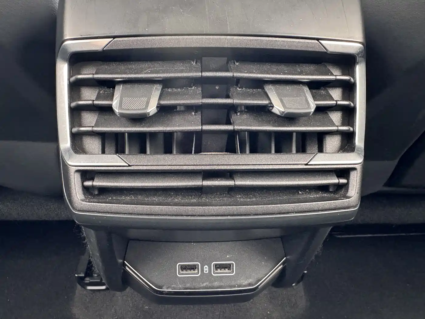 Lynk & Co 01 2021 2.0TD 2WD Pro фото 19