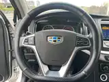 Фото 19 - Geely Vision