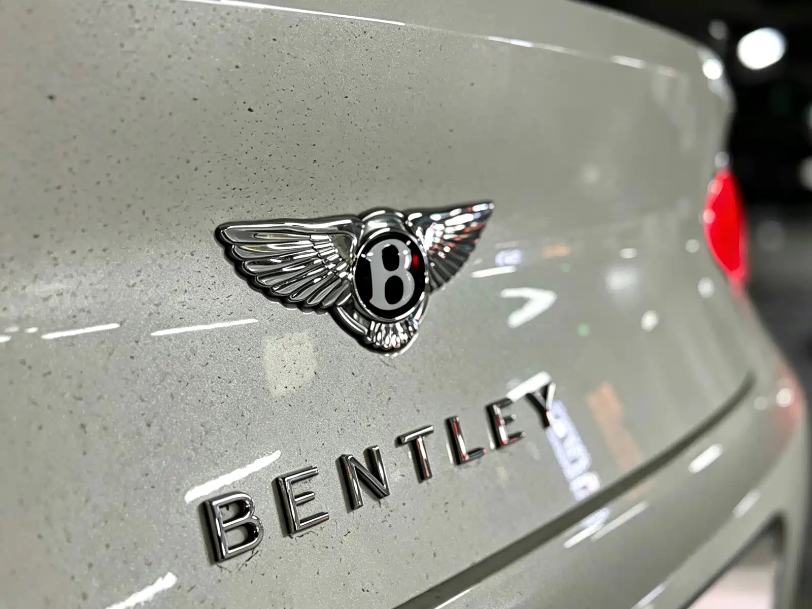 Фото 20 - Bentley Continental