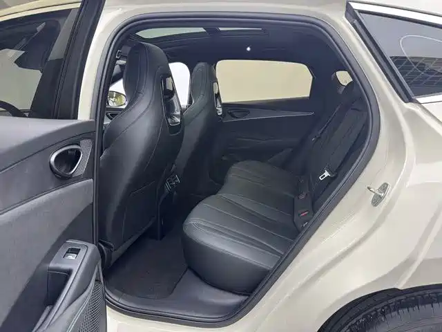 BYD Seal 06 New Energy 2025 2025 DM-i Smart Drive Edition 120KM Luxury