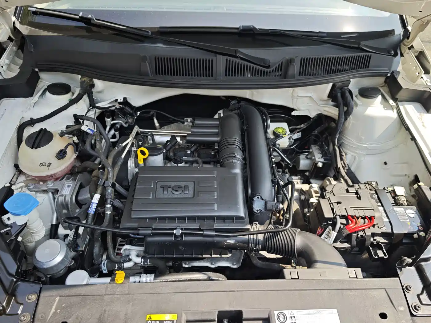 Škoda Kamiq 2020 GT TSI230 DSG Flagship Edition China VI фото 2