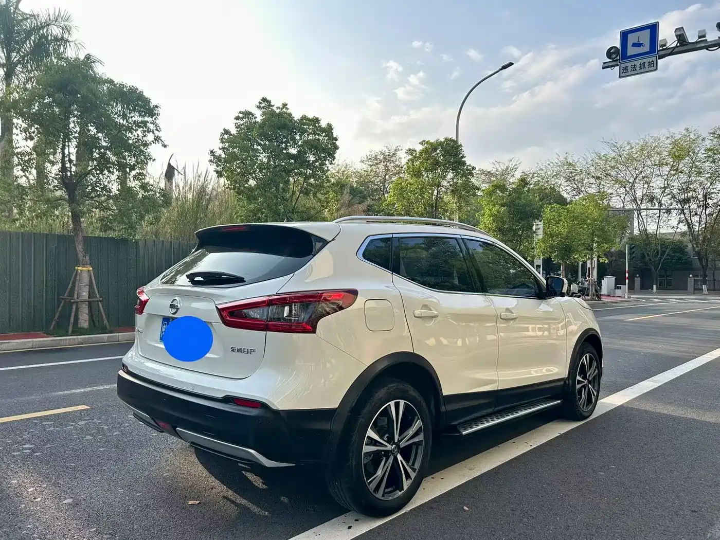 Фото 6 - Nissan Qashqai