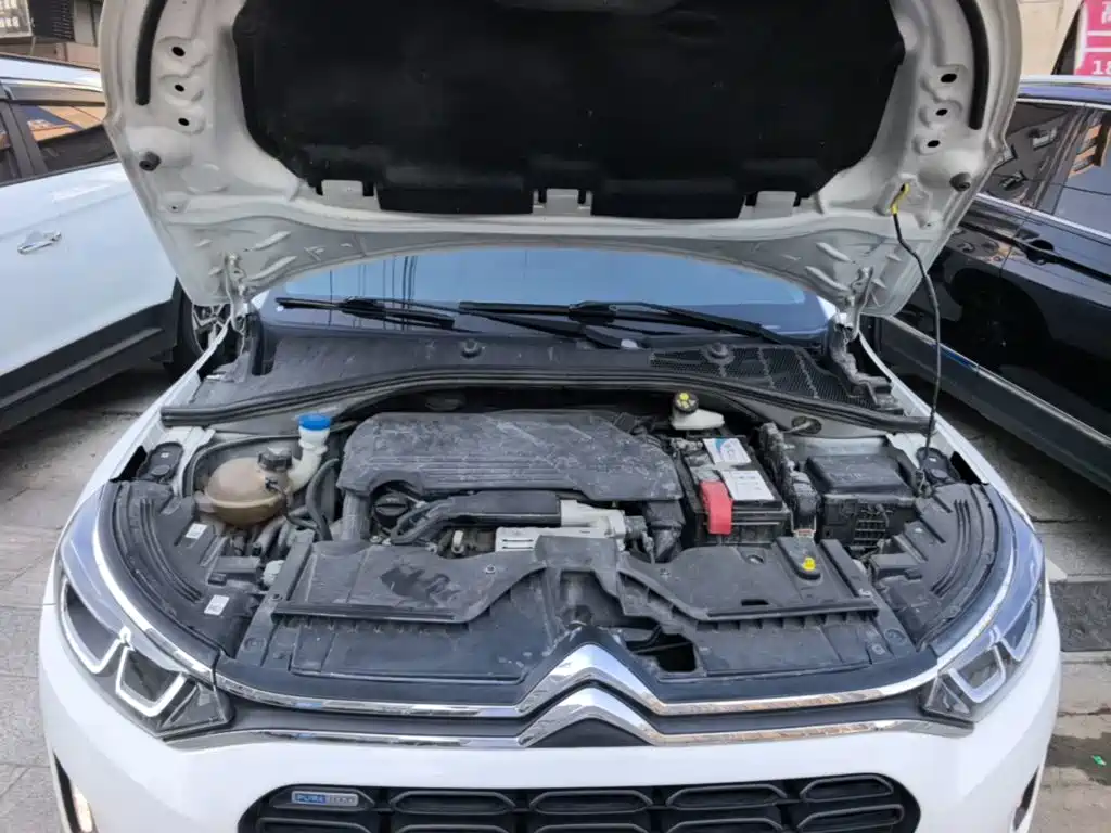 Photo 20 - Citroën C3-XR