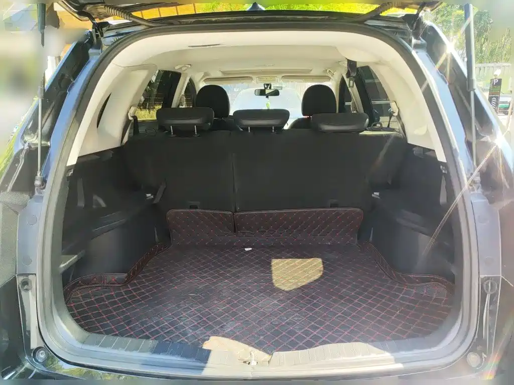 Photo 15 - Haval H6