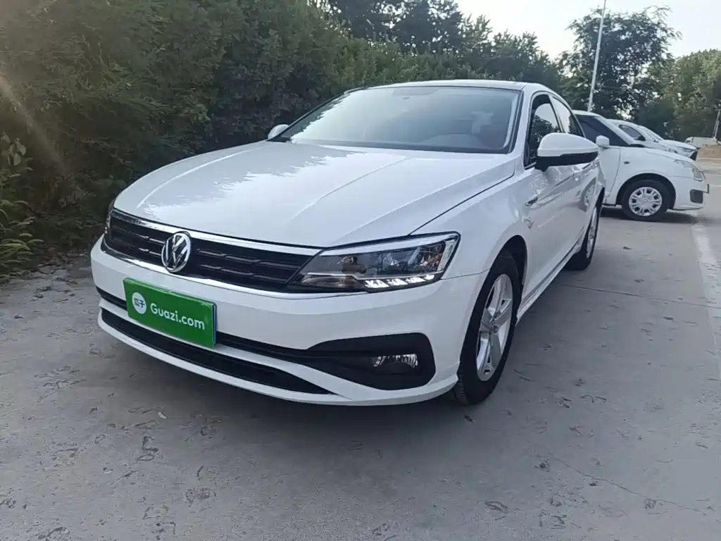 Volkswagen Lamando