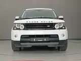 صورة 2 - Land Rover Range Rover Sport