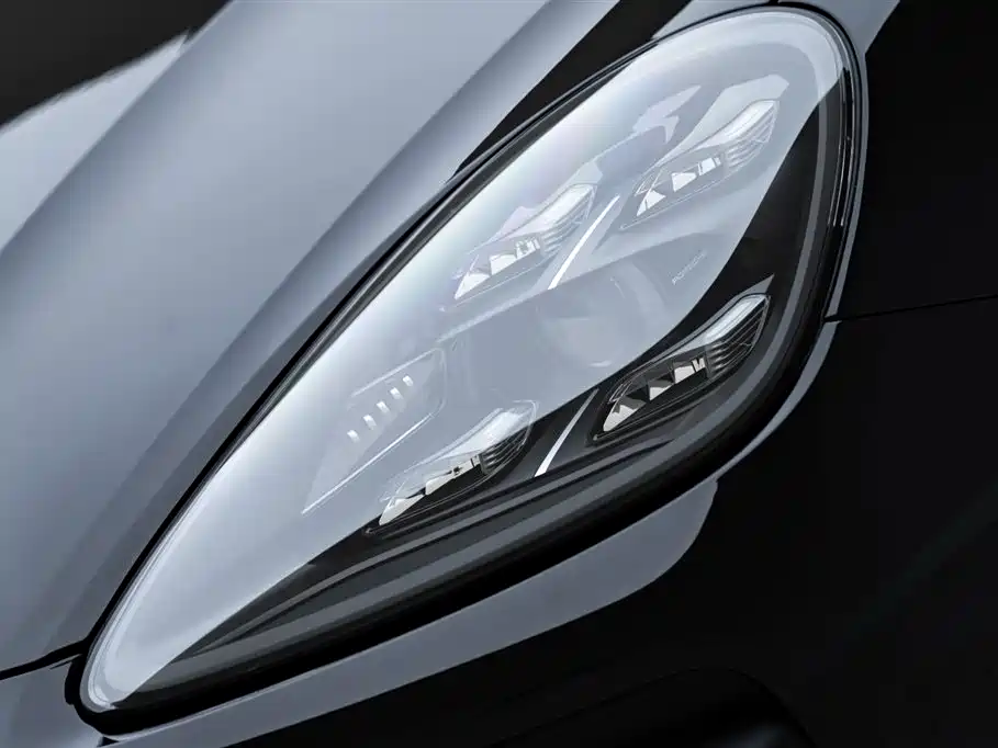 Porsche Cayenne 2022 Cayenne 3.0T Platinum Edition фото 5