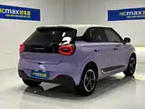 Photo 6 - Dongfeng Yipai Nano 01