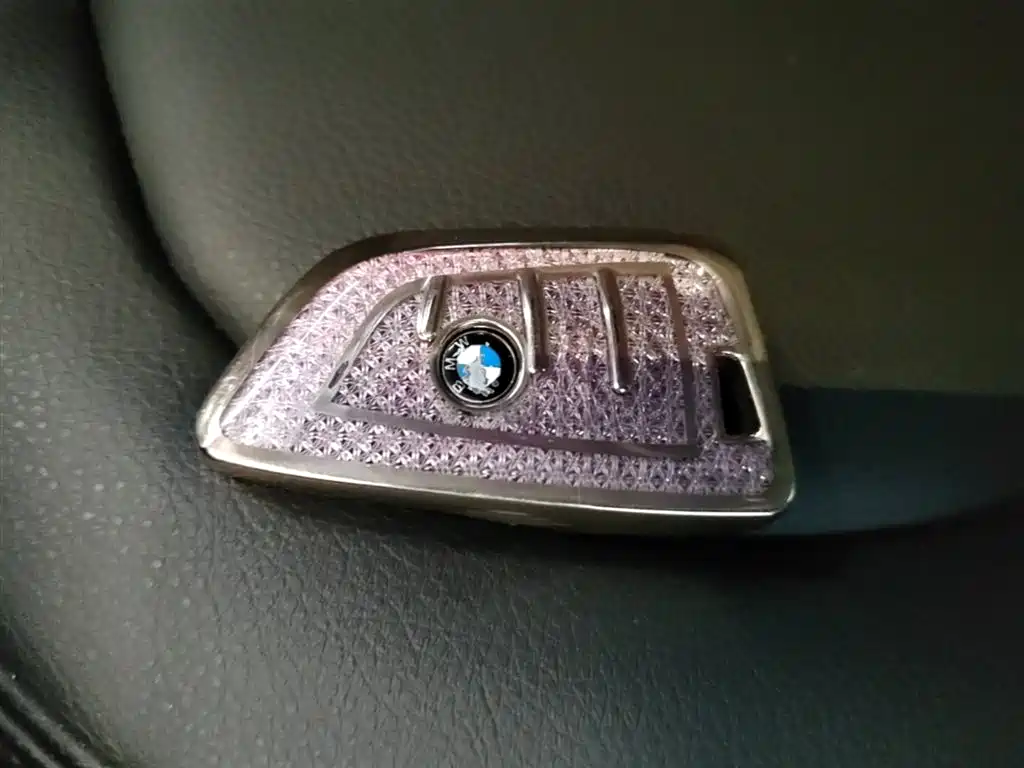 BMW X1 2016 sDrive18Li Fashion Model фото 9