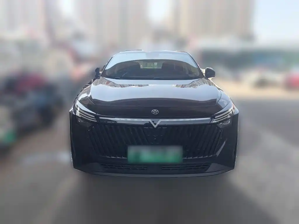 Venucia DaV DD-i 2023 2023 110km iE Edition