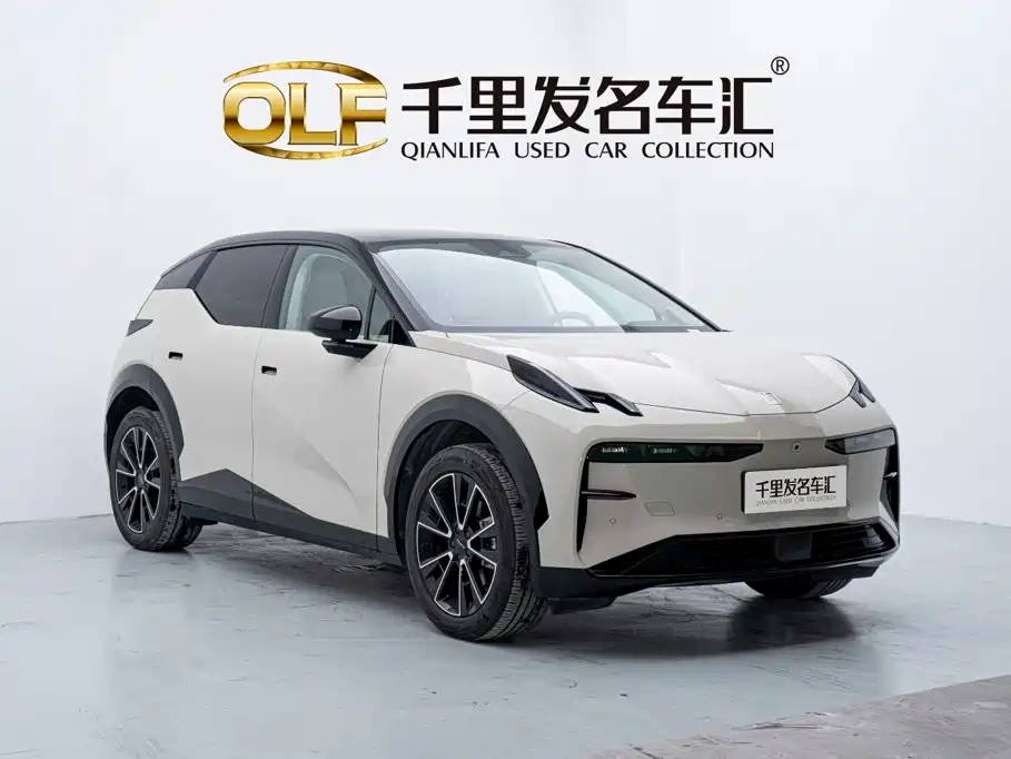 ZEEKR X 2024 2025 5-Seater Long Range Edition