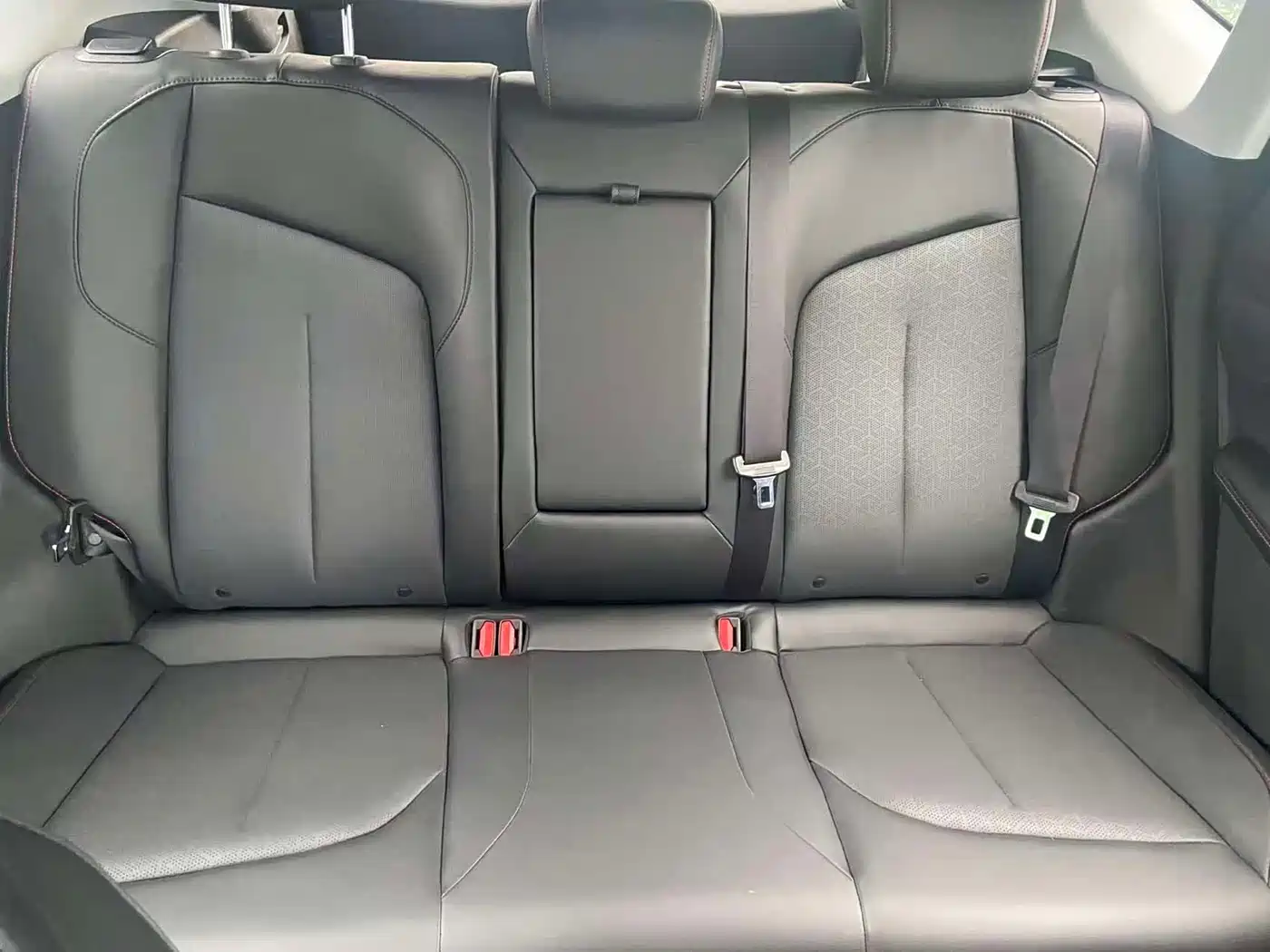 CHANGAN CHANGAN AUCHAN Z6