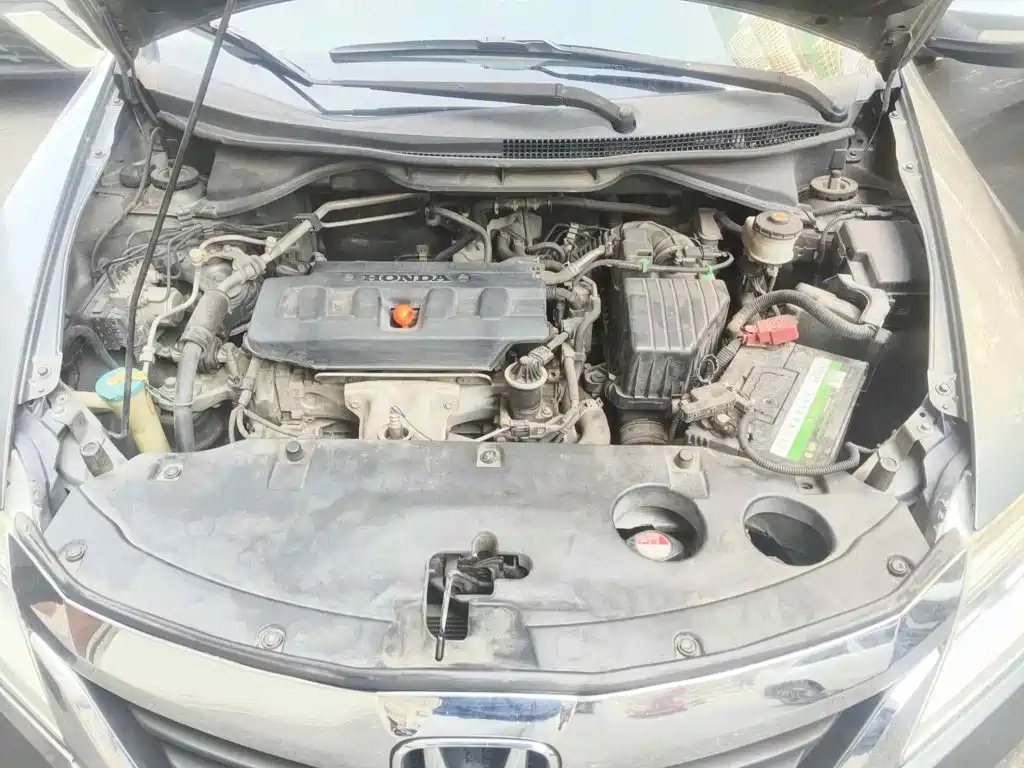 Photo 3 - Honda Crider