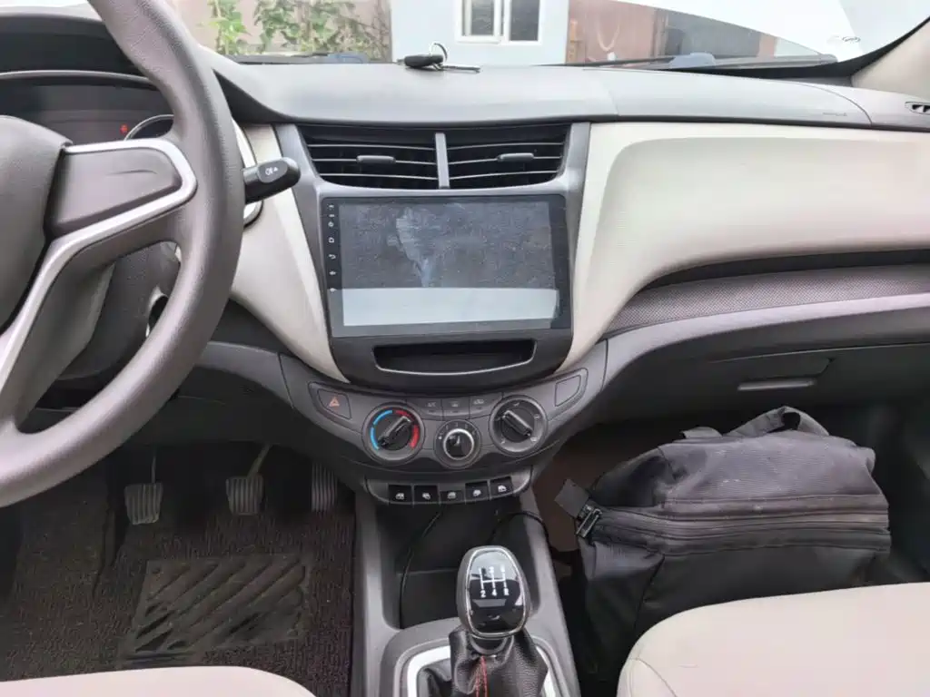 Chevrolet Sail 2017 2016 Sail 3 1.3L Manual Comfort Sunroof Edition