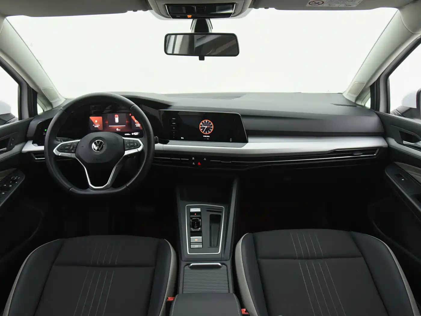 Volkswagen Golf, миниатюра 9