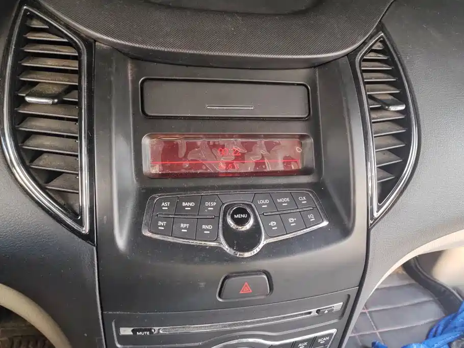 Besturn B50 2015 2013 1.6L Manual Luxury