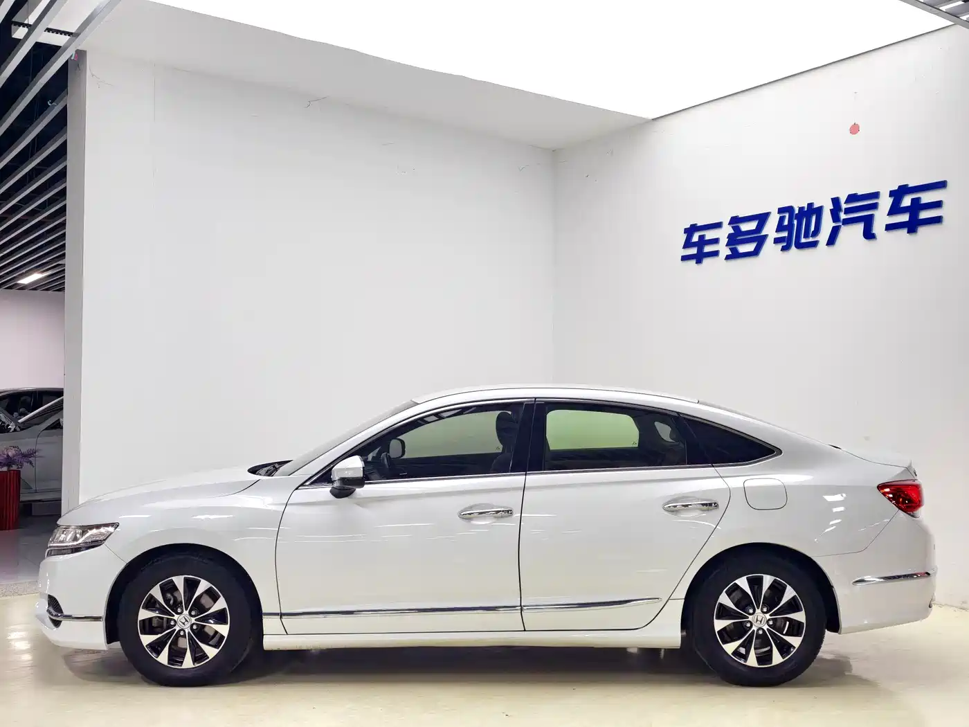 Honda Spirior 2017 2017 2.0L Classic Edition