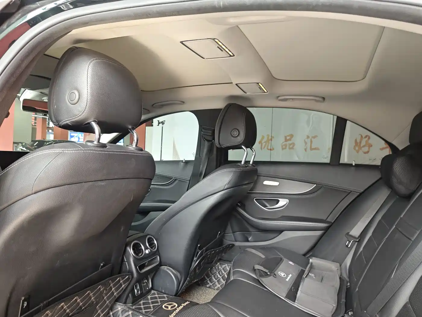 Mercedes-Benz C-Class 2020 Facelift C 260 L Sport фото 11