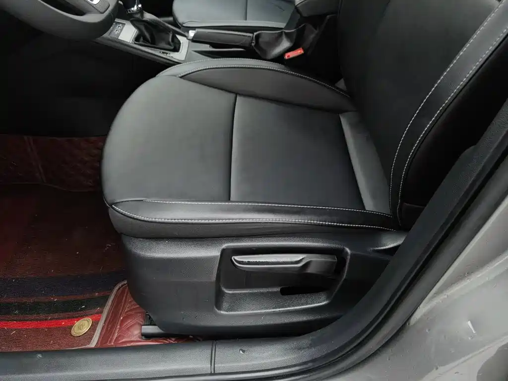 Škoda Octavia 2022 2021 1.5L Automatic Comfort