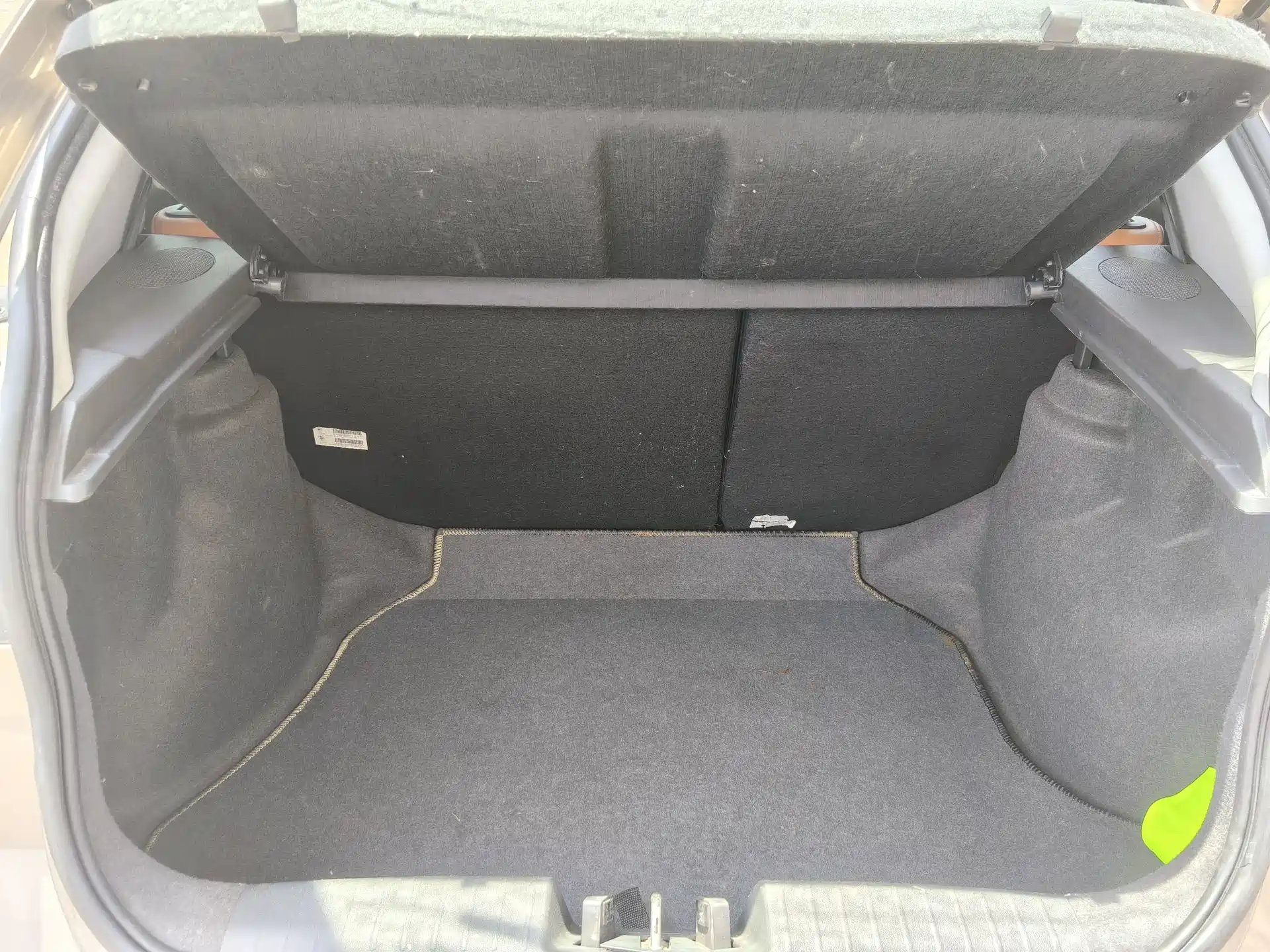 Photo 14 - Chery Tiggo 3x