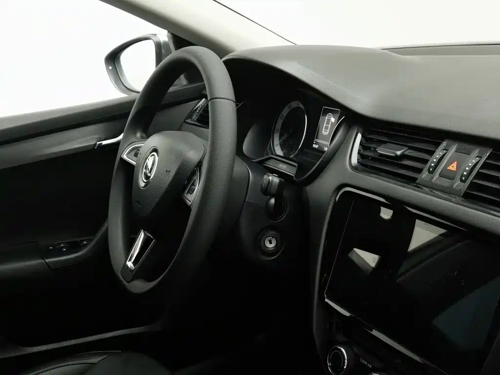 Photo 22 - Škoda Octavia